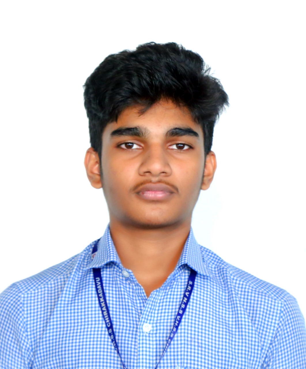 Student Photo
